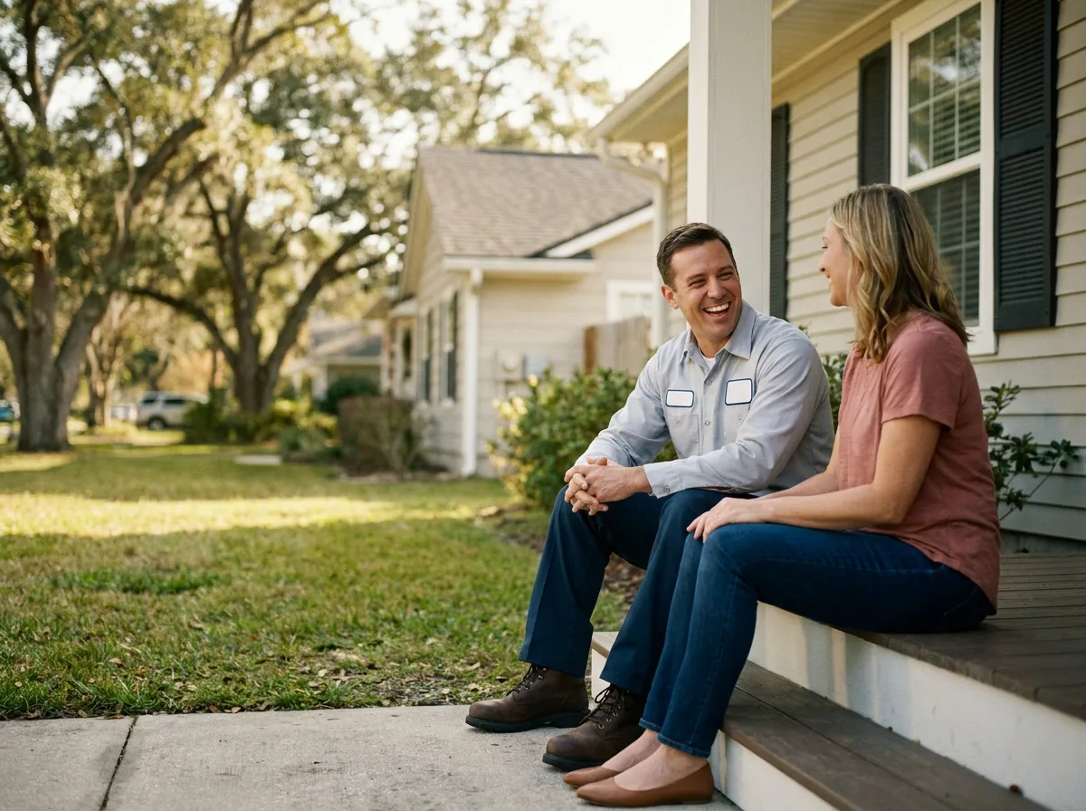 Septic tank pumping FAQs for Weatherford, TX